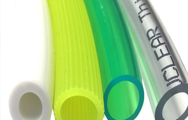 Characteristics and Applications of PA and PU Air Hoses